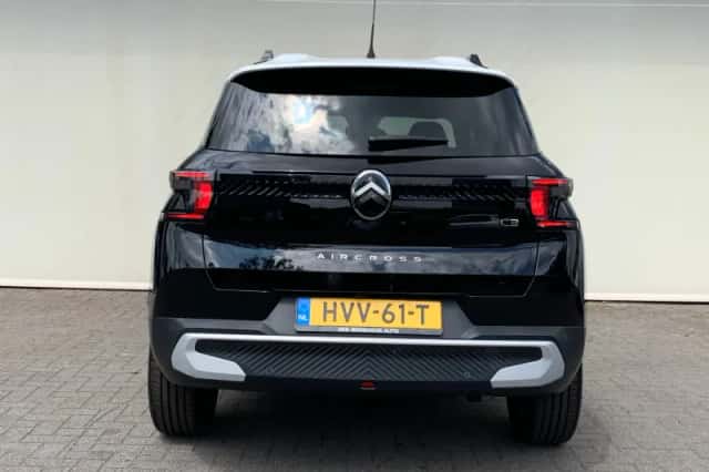 Citroën C3 Aircross (2025) thumbnail 5