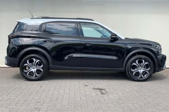 Citroën C3 Aircross (2025) thumbnail 6