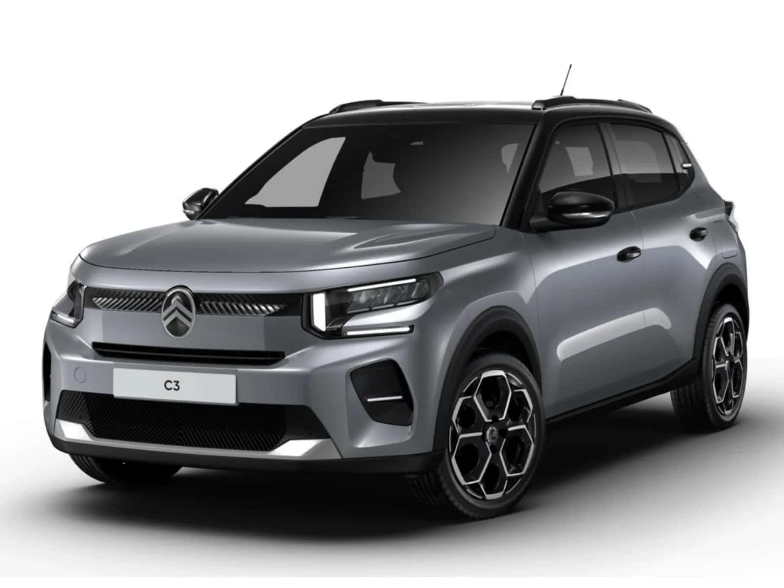 Citroën C3 (2025) — foto 1