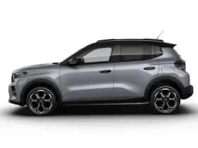 Citroën C3 (2025) thumbnail 2