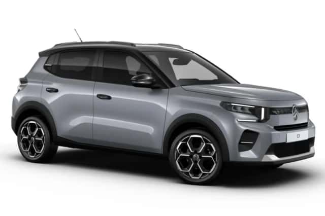 Citroën C3 (2025) thumbnail 5