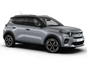 Citroën C3 (2025) thumbnail 5