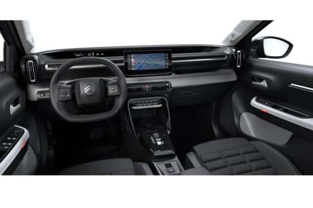 Citroën C3 (2025) thumbnail 6