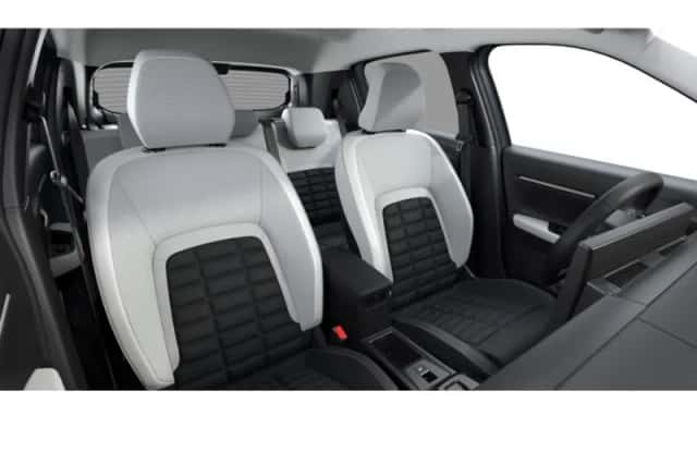 Citroën C3 (2025) thumbnail 7