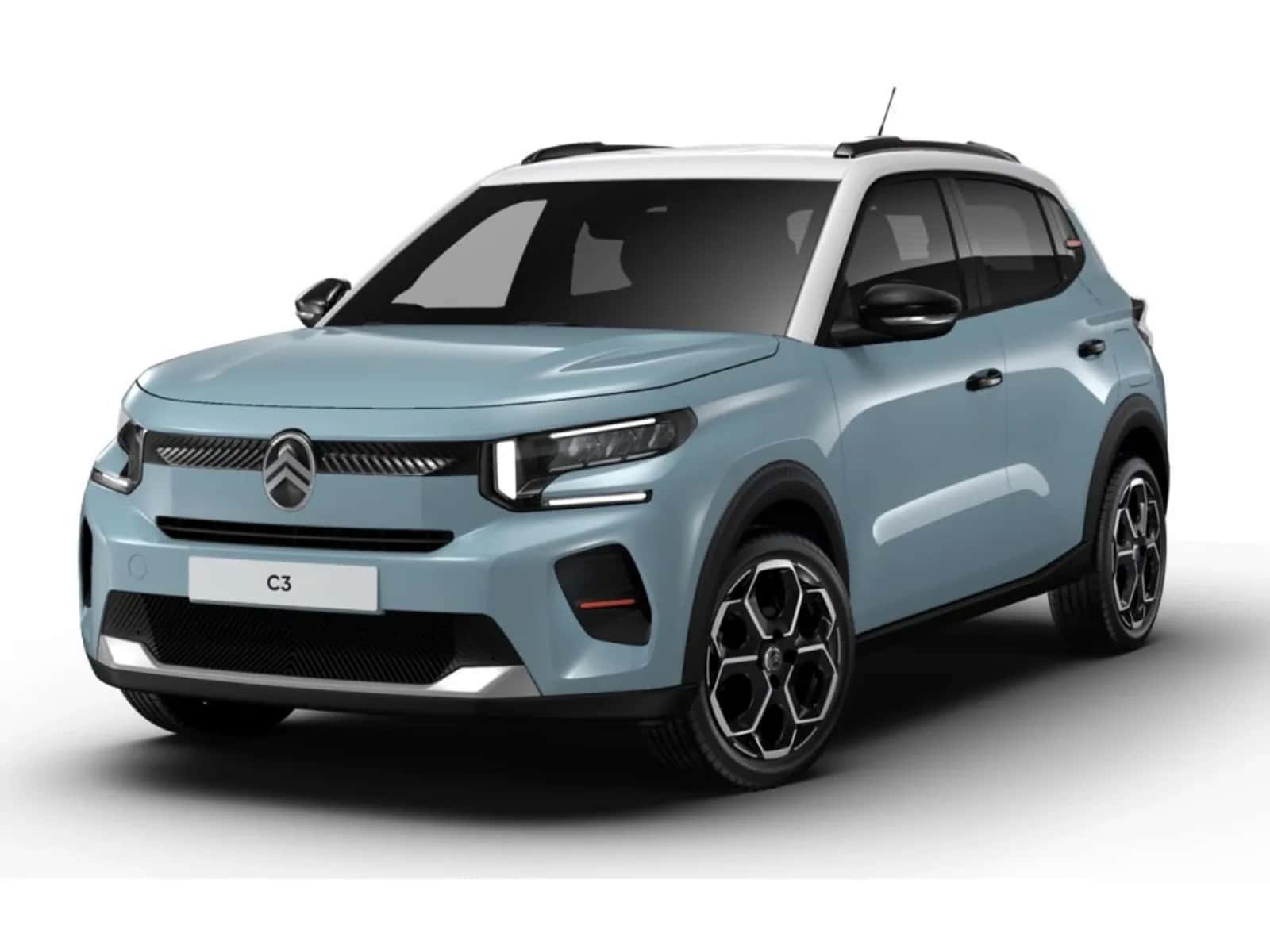 Citroën C3 (2025) — foto 1