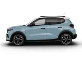 Citroën C3 (2025) thumbnail 2