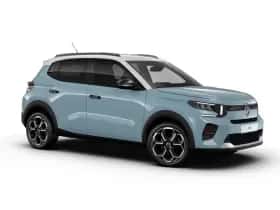 Citroën C3 (2025) thumbnail 3