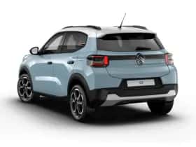 Citroën C3 (2025) thumbnail 4