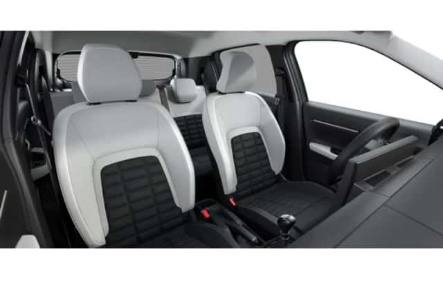 Citroën C3 (2025) thumbnail 5