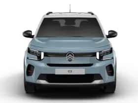 Citroën C3 (2025) thumbnail 6