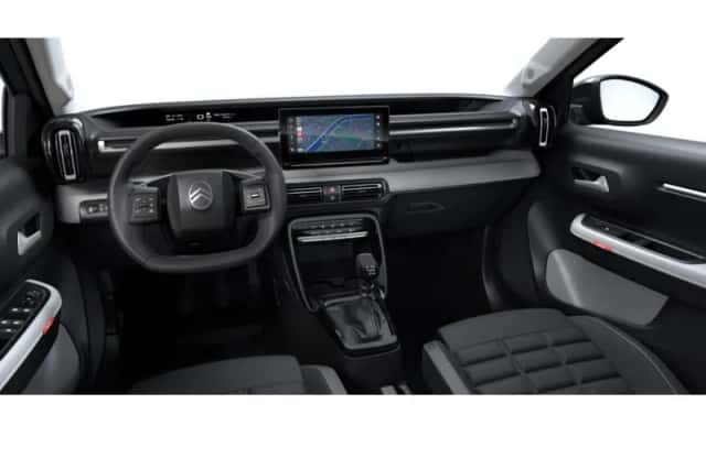 Citroën C3 (2025) thumbnail 7