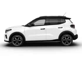 Citroën ë-C3 (2026) thumbnail 2