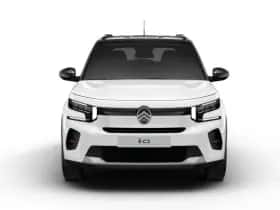 Citroën ë-C3 (2026) thumbnail 4