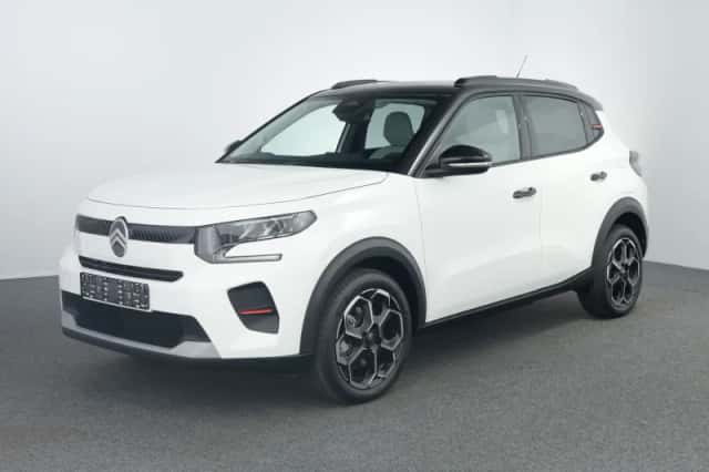 Citroën ë-C3 (2025) thumbnail 1