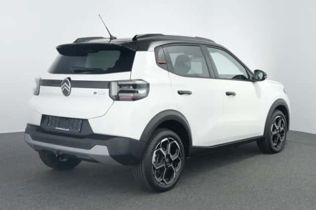 Citroën ë-C3 (2025) thumbnail 2