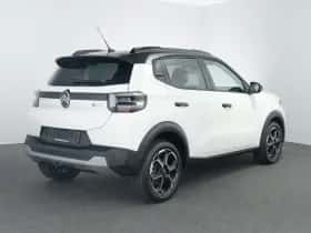 Citroën ë-C3 (2025) thumbnail 2