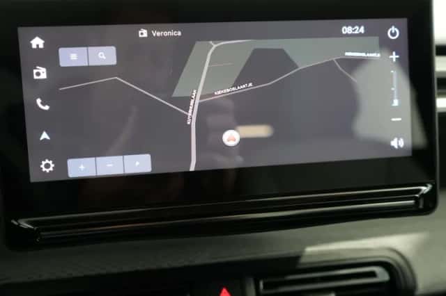 Citroën ë-C3 (2025) thumbnail 11