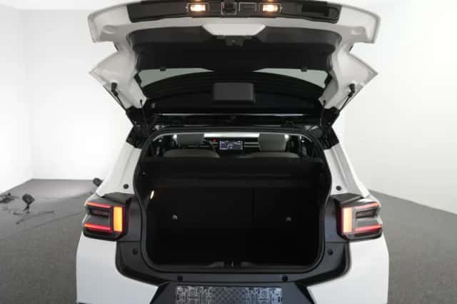 Citroën ë-C3 (2025) thumbnail 12