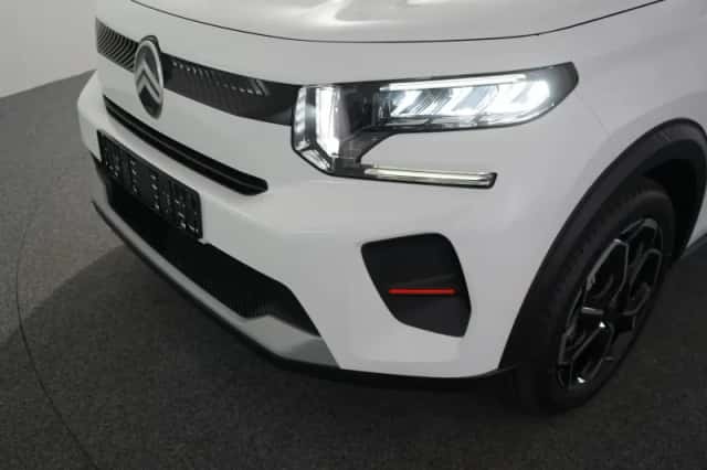 Citroën ë-C3 (2025) thumbnail 13