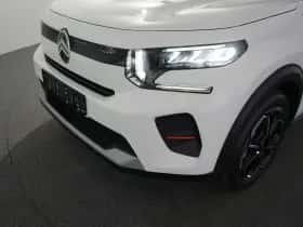 Citroën ë-C3 (2025) thumbnail 13