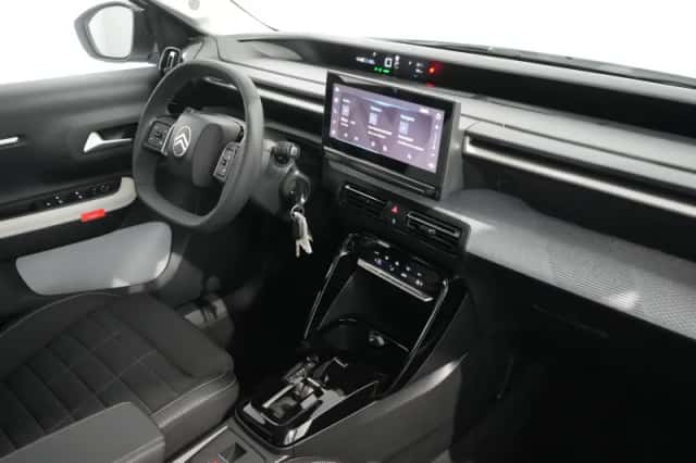 Citroën ë-C3 (2025) thumbnail 15