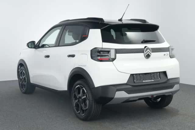 Citroën ë-C3 (2025) thumbnail 16