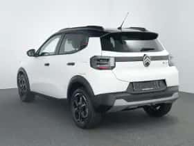 Citroën ë-C3 (2025) thumbnail 16