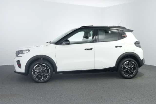 Citroën ë-C3 (2025) thumbnail 17