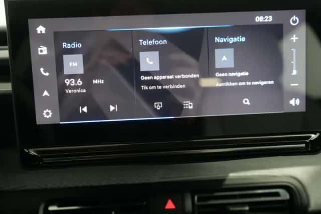 Citroën ë-C3 (2025) thumbnail 18