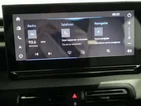 Citroën ë-C3 (2025) thumbnail 18