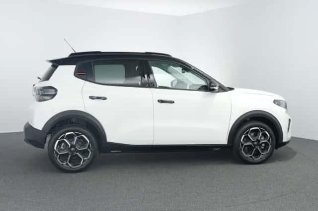 Citroën ë-C3 (2025) thumbnail 19