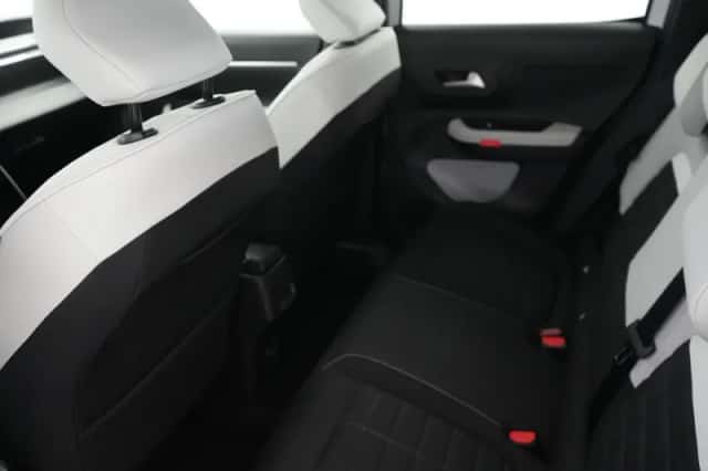Citroën ë-C3 (2025) thumbnail 20