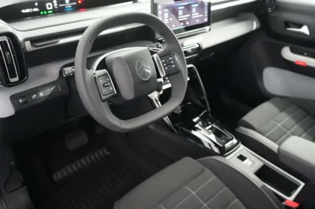 Citroën ë-C3 (2025) thumbnail 3