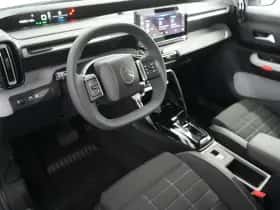 Citroën ë-C3 (2025) thumbnail 3