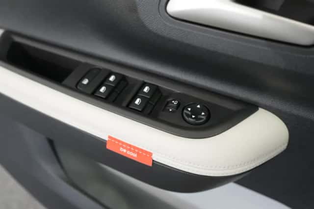 Citroën ë-C3 (2025) thumbnail 21