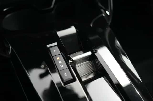 Citroën ë-C3 (2025) thumbnail 22