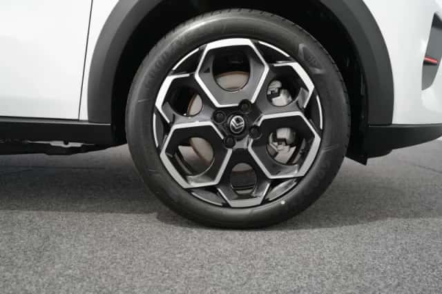 Citroën ë-C3 (2025) thumbnail 23