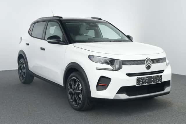 Citroën ë-C3 (2025) thumbnail 26