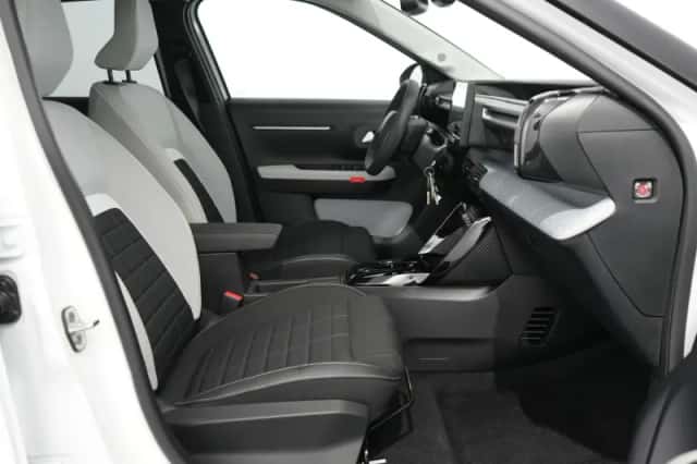 Citroën ë-C3 (2025) thumbnail 4