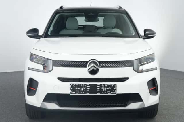 Citroën ë-C3 (2025) thumbnail 5