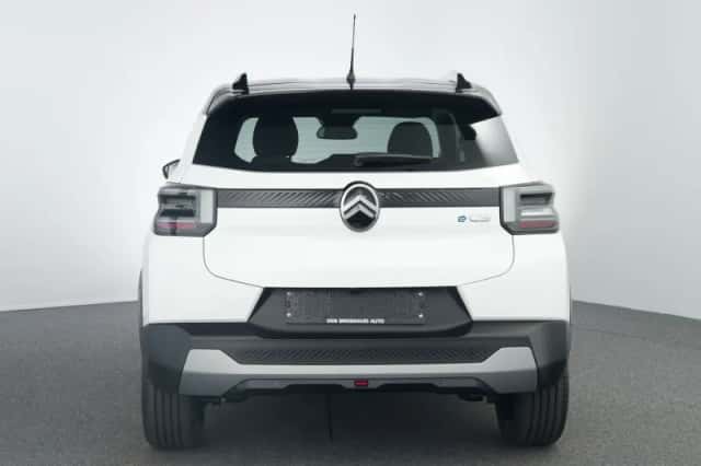Citroën ë-C3 (2025) thumbnail 6