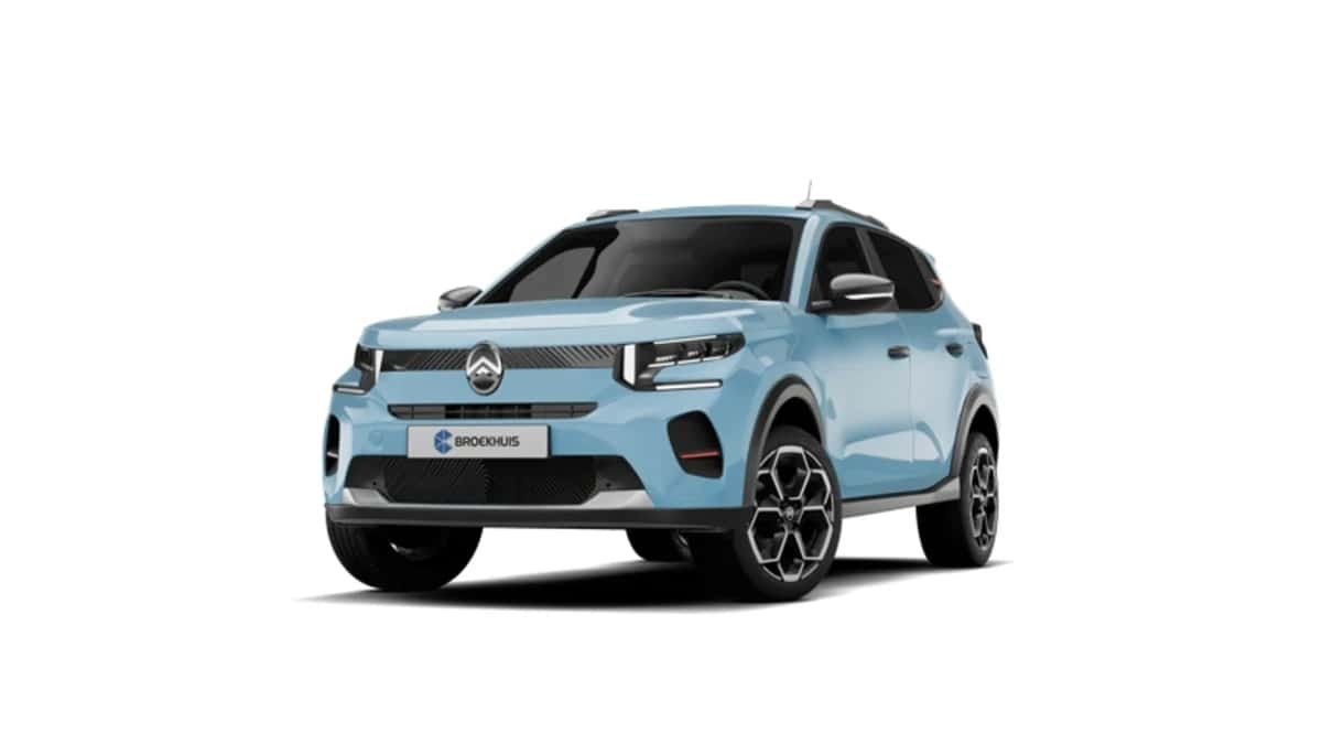 Citroën C3 (2026) — foto 1