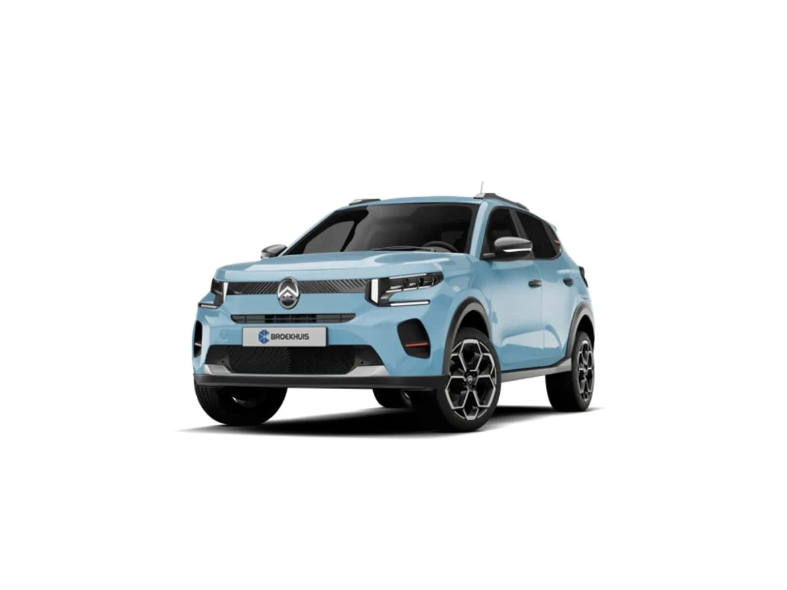 Citroën C3 (2026) — foto 1