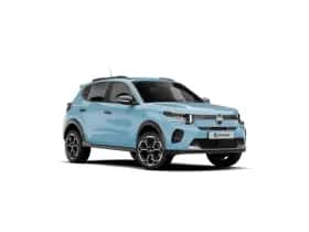 Citroën C3 (2026) thumbnail 3