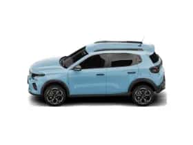 Citroën C3 (2026) thumbnail 5