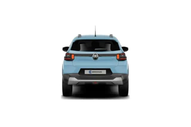 Citroën C3 (2026) thumbnail 7