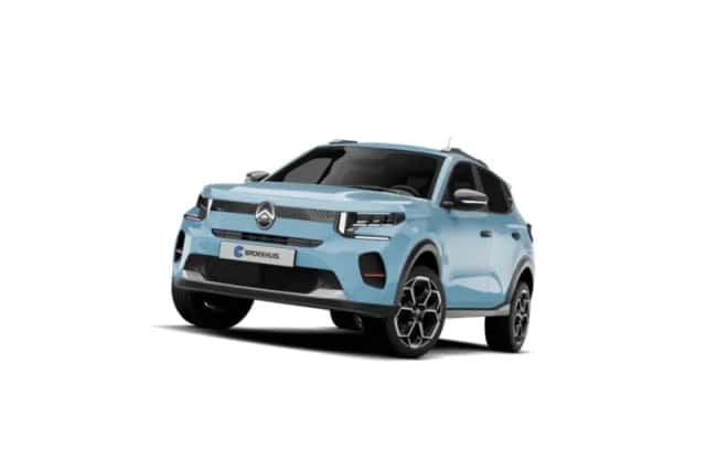 Citroën C3 (2026) thumbnail 9