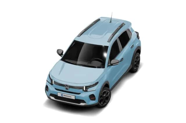 Citroën C3 (2026) thumbnail 10