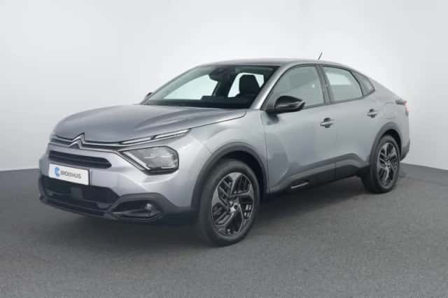Citroën ë-C4 (2025) thumbnail 1