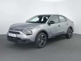 Citroën ë-C4